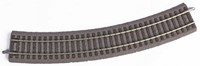 Piko 55413 H0 - Rails met Bedding Bocht R3 484 1stuks