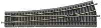 Piko 55420 H0 - Rails met Bedding Wissel WL