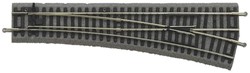 Piko 55421 H0 - Rails met Bedding Wissel WR