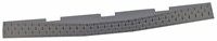 Piko 55442 H0 - Ballastbehuizing voor WisselsAandrijving Wissel links/rechts (6 Stuks)