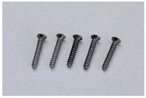 Piko 55487 H0 - Bevestigingsschroef voor RailBedding (ca. 50 Stuks)