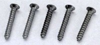 Piko 55488 H0 - Rails-Schroeven 1,4 x 18 (ca. 400 Stuks)