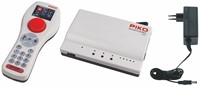 Piko 55821  - PIKO SmartControlwlan Basis Set - Startset