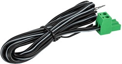 Piko 55828 H0 - Piko SmartControl WLAN Railaansluitkabel met stekker