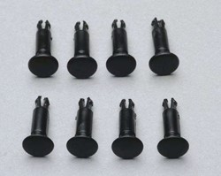 Piko 56082 H0 - buffers (8stuks)