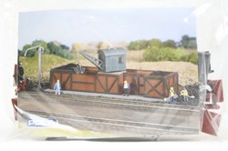 Pola 561 H0 - Kolenbunker (Poly Bag)