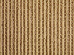 Noch 57321 H0 - Dakpannen Beige 30x12cm 3D-Strukturfolie