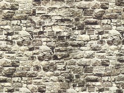 Noch 57510  - Muur plaat, granit