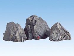 Noch 58448 -  Rotsen Arlberg 3st