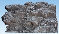 Noch 58492 -  Rotswand Dolomit 30x17cm-2