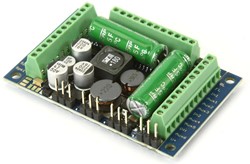 ESU 58513 G I - LokSound 5 XL DCC/MM/SX/M4 "Leerdecoder", Schraubklemmen, Retail, Spurweite G, I (1)