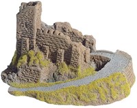 Noch 58602  - Ruïne-2