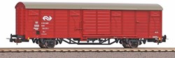 Piko 58996 H0 - Gesloten Goderenwagen Gbs 181 NS IV