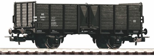 Piko 58997 H0 - Open Goederenwagen GTMK NS III