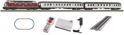 Piko 59018 H0 - PSC wlan Startset DB Passagierstrein BR 220 met 2 wg. A-Rails & B IV
