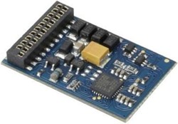 ESU 59029 H0 0 - Lokpilot 5 basic, DCC, Standaard decoder, NEM660, 21MTC