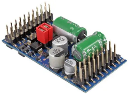 ESU 59325 G I - Lokpilot 5 L, DCC/MM/SX, loc decoder voor LGB/Spoor 2 (13)