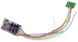 ESU 59620 H0 0 - Lokpilot 5, DCC, loc decoder, 8-pin NEM652 (18)
