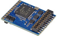 ESU 59629 H0 0 - Lokpilot 5, DCC, loc decoder, 21MTC NEM660 (21)
