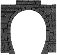 Noch 60010 H0 - Tunnelportaal