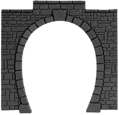 Noch 60010 H0 - Tunnelportaal