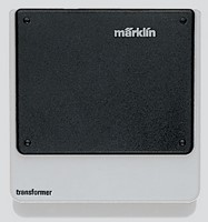 Märklin 6002 H0 - Veiligheidstransformator 230 Volt. 52 VA
