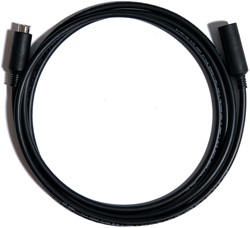 Marklin 60126 H0 - Verlengkabel 2m, f. 60125/
