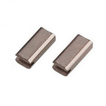 Marklin 601460 Alternatief H0 - Koolborstelset nieuw type 2 stuks (244081)