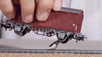Noch 60157 H0 - Railreiniger-2