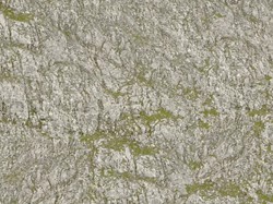 Noch 60311  - Knitterfelsen® XL “Seiser Alm”