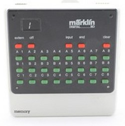 Märklin 6043 H0 - Memory