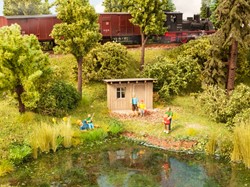Noch 60876  - Water mini