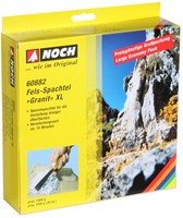 Noch 60882  - Rots modelleer gips XL Graniet (grijs)-2