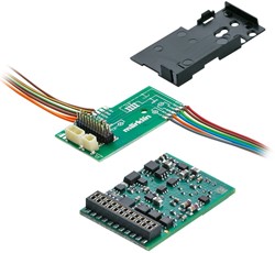 Marklin 60972 H0 - mLD/3 LokDecoder