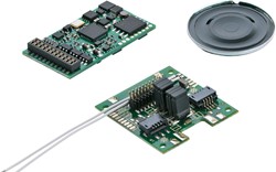 Marklin 60979 H0 - mSD/3 SoundDecoder voor Start