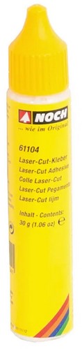 Noch 61104  - Laser-Cut lijm