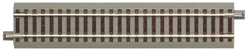 Roco 61111 H0 - Rechte Rails G185 (1stuks)