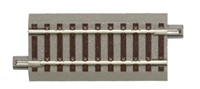 Roco 61112 H0 - Rechte Rails G76 (1stuks)