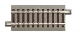 Roco 61112 H0 - Rechte Rails G76 (1stuks)