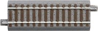 Roco 61113 H0 - Rechte Rails G100 (1stuks)