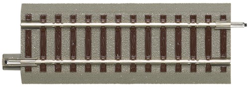 Roco 61120 H0 - Übergangsgleisstück VP6