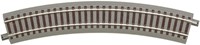 Roco 61123 H0 - Gebogene Schiene R3 VP6