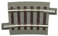 Roco 61129 H0 - Geb. Gleis R2 7,5 Gr. VP6