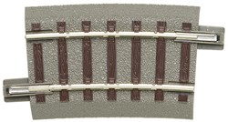 Roco 61130 H0 - Geb. Gleis R3 7,5 Gr. VP6