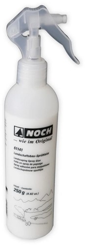 Noch 61141  - Landschap Spuitlijm