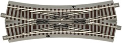Roco 61164 H0 - Doppelkreuzungsweiche