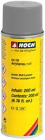 Noch 61176  - Acryl verf /  spray, mat grijs-2