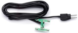 Roco 61190 H0 - Einspeisungselement DCC