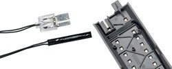 Roco 61193 H0 - Reed Kontakt Schalter