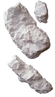 Noch 61234  - Gietvorm Mittagsspitze-2